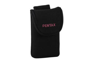 Digitalkameror - Kompaktkameror - Pentax - Pentax Tillbehör - Väskor - PENTAX Neoprene kameraväska Universal