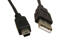 Nikon UC-E4 USB-kabel - bild 1