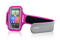 Capdase Sportarmband Zonic Rosa - bild 1
