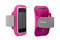 Capdase Sportarmband Zonic Rosa - bild 2