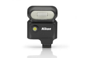 Digitalkameror - Systemkameror - Nikon - Blixtar - Nikon - Nikon Speedlight SB-N5