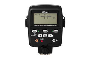 Digitalkameror - Systemkameror - Nikon - Blixtar - Nikon - Nikon Wireless Speedlight Commander SU-800