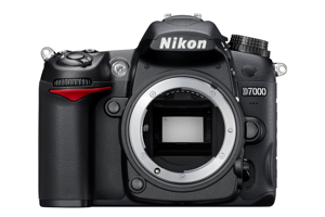 Digitalkameror - Systemkameror - Nikon - Nikon D - Nikon D7000 Hus