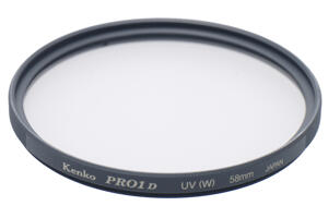 Kameratillbehör - Filter - UV-filter - Kenko - Pro - Kenko Filter PRO 1 Digital UV 46mm