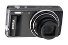 Pentax Optio VS20 Svart