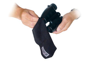 Kameratillbehör - Rengöring - Lenspen - Lenspen Photo FogKlear Cloth