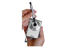 Kameratillbehör - Rengöring - Lenspen - Lenspen MiniPro ll