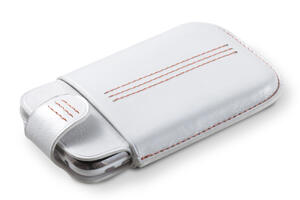 Väskor - Acme - Cigar Case - ACME MADE Cigar Case iPhone / iPod Vit