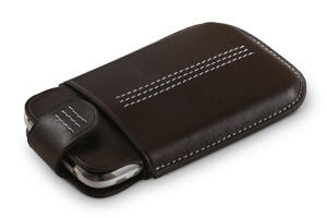 Väskor - Acme - Cigar Case - ACME MADE Cigar Case iPhone / iPod Brun