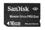 Sandisk MS PRO Duo 16GB