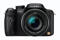 Panasonic LUMIX DMC-FZ45 Svart - bild 2
