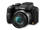 Panasonic LUMIX DMC-FZ45 Svart
