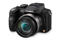 Panasonic LUMIX DMC-FZ45 Svart - bild 1