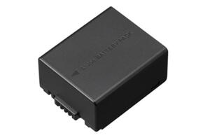 Digitalkameror - Systemkameror - Panasonic - Tillbehör - Panasonic Batteri till Lumix G-serien. DMW-BLB13