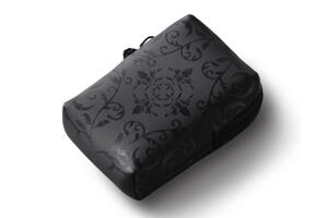 Väskor - Acme - Smart Little Pouch - ACME MADE Smart Little Pouch Svart/Antik
