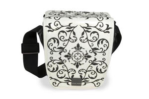 Väskor - Acme - Lunch Box - ACME MADE Lunch Box Vit/Antik