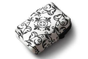 Väskor - Acme - Smart Little Pouch - ACME MADE Smart Little Pouch Vit/Antik