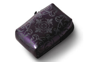 Väskor - Acme - Smart Little Pouch - ACME MADE Smart Little Pouch Lila/Antik