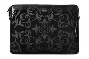 Väskor - Acme - Smart Laptop Sleeve - ACME MADE Smart Laptop Sleeve, NetBook 10" Svart