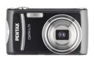 Pentax Optio L70 Svart
