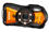 Pentax Optio WG-1 GPS Orange