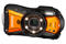 Pentax Optio WG-1 GPS Orange - bild 1