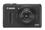 Canon PowerShot S100 Svart