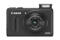 Canon PowerShot S100 Svart - bild 2