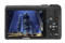 Canon PowerShot S100 Svart - bild 3