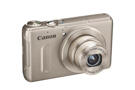 Canon PowerShot S100 Silver