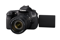 Canon EOS 60D 18-135 IS - bild 4