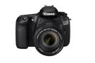 Canon EOS 60D 18-135 IS