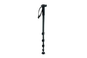 Stativ - Enbenstativ - Manfrotto - Manfrotto Enbenstativ DIGI 559B-1