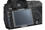 Sony LCD-Skydd PCK-LH2AM till A200