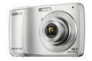 Sony CyberShot DSC-S3000 Silver