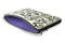 ACME MADE Smart Laptop Sleeve, MACBOOK 13.3" Vit - bild 2