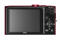 Nikon COOLPIX S8200 Röd  - bild 2