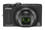 Nikon COOLPIX S8200 Svart 