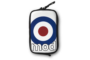 Väskor - Acme - Cool Little Case - ACME MADE Cool Little Case - Mod target