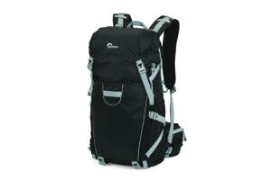Väskor - Lowepro - Photo Sport - Lowepro PHOTO SPORT 200 AW svart