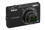 Nikon COOLPIX S6200 Svart