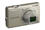 Nikon COOLPIX S6200 Silver 