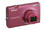 Nikon COOLPIX S6200 Rosa 