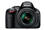 Nikon D5100 18-55 VR
