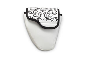 Väskor - Acme - Sexy Protective Sleeve - ACME MADE Sexy Protective Sleeve Vit/Antik