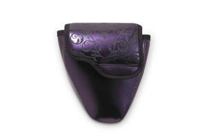 Väskor - Acme - Sexy Protective Sleeve - ACME MADE Sexy Protective Sleeve Lila/Antik