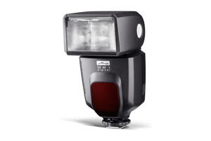 Blixt - Passar Canon - Metz - Metz Blixt 50 AF-1 till Canon
