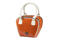 ACME MADE Bowler Bag Orange - bild 1