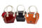 ACME MADE Bowler Bag Orange - bild 3