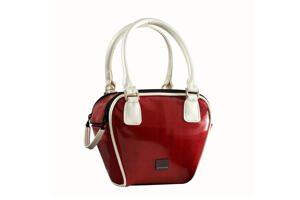 Väskor - Acme - Bowler Bag - ACME MADE Bowler Bag Röd